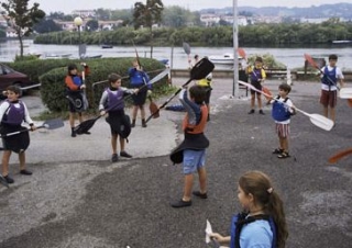 Actividades escolares
